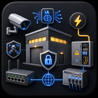 Protect your business