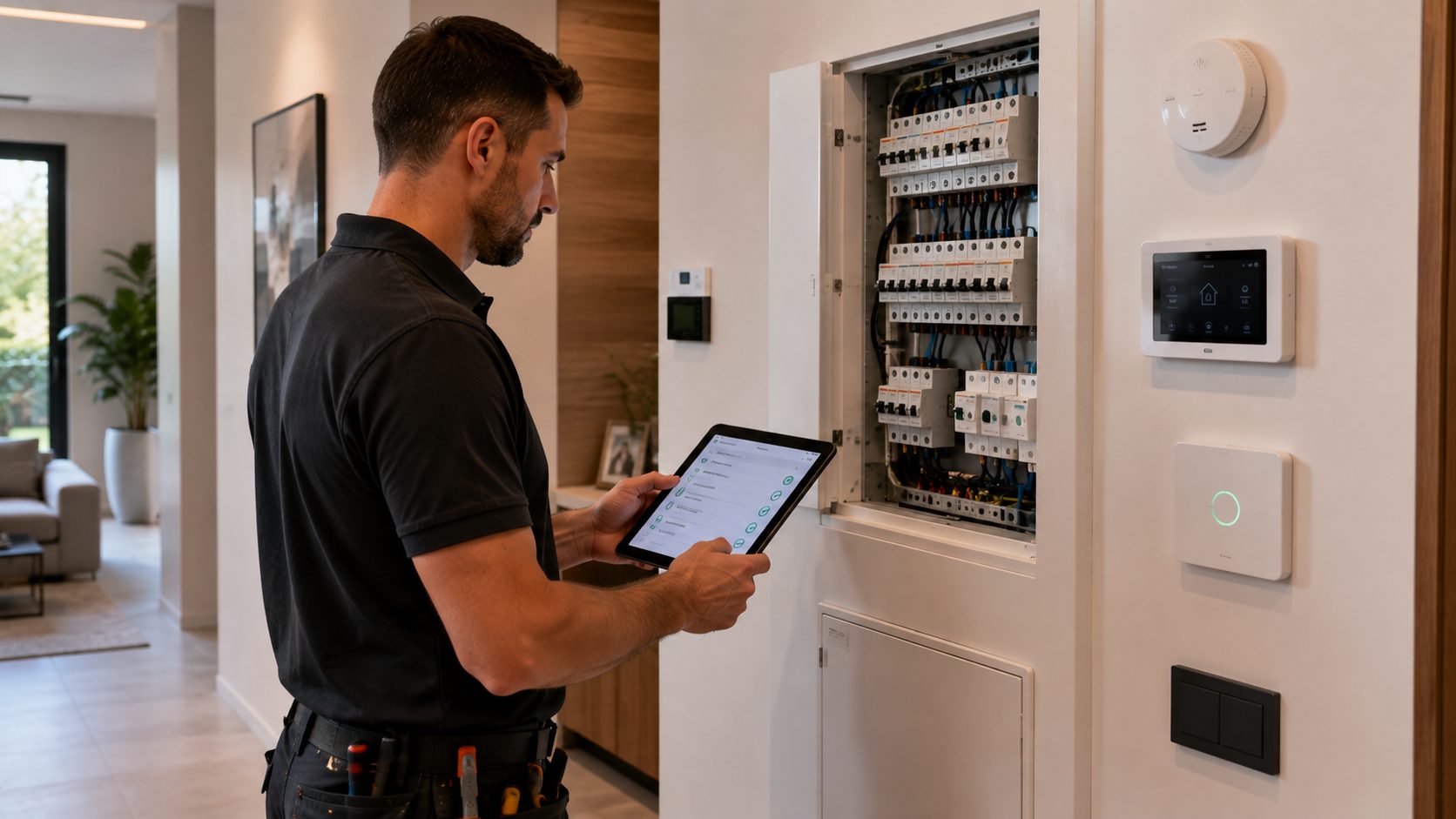 Maintenance contract
