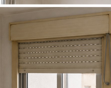 Avant — Domotique complète du logement